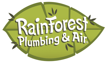 Rainforest Plumbing and Air