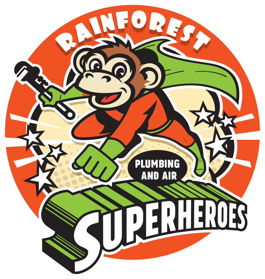 Rainforest Plumbing and Air Careers