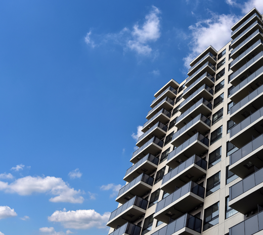 Why Multi-Family Executives Should Choose Rainforest Plumbing & Air