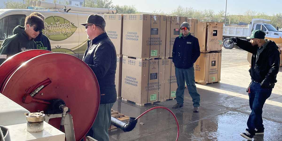 Overview of the New SEER2 Requirements: A Brief Guide 