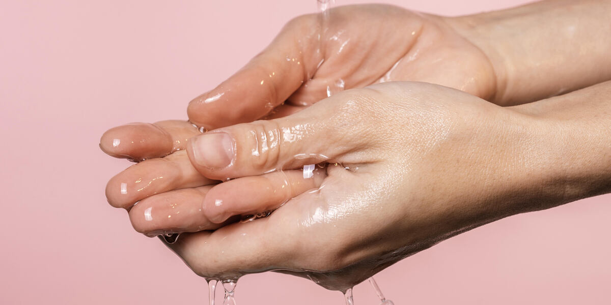 Does a Water Softener Help With Dry Skin?