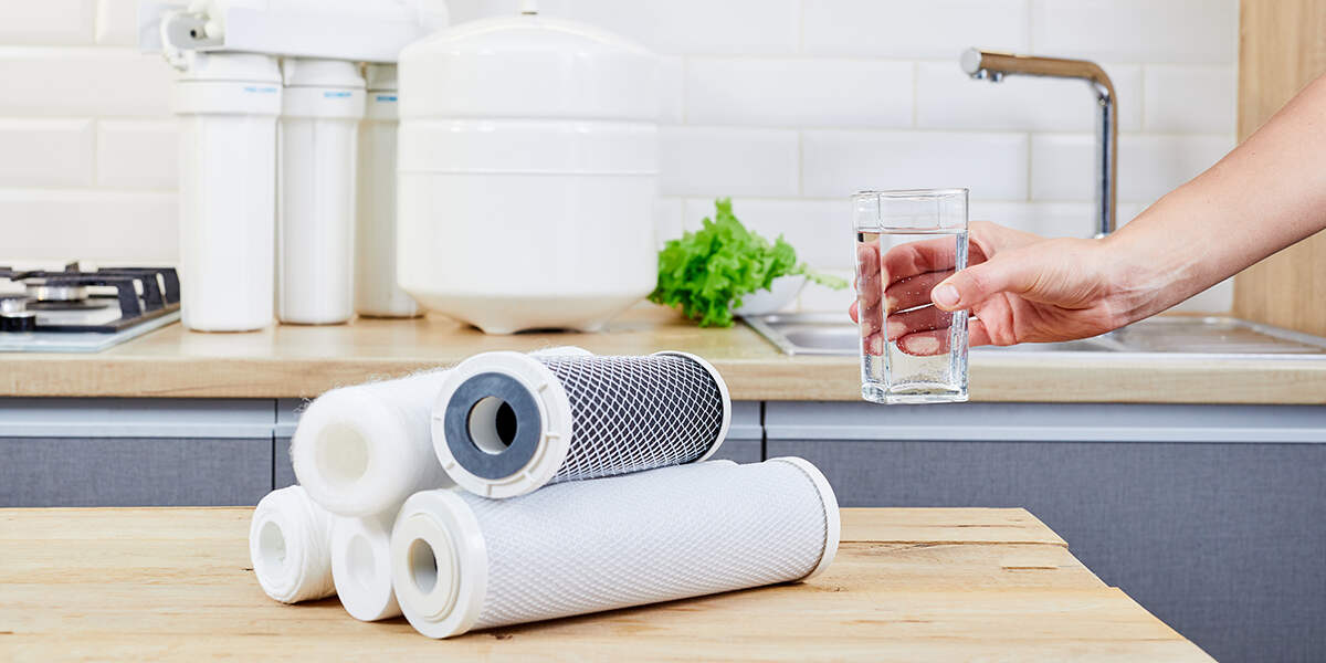 How Big of a Water Softener Do I Need?