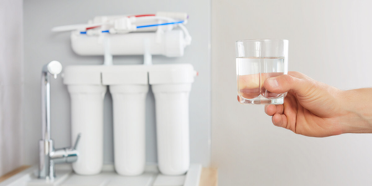How Long Does a Water Softener Last?