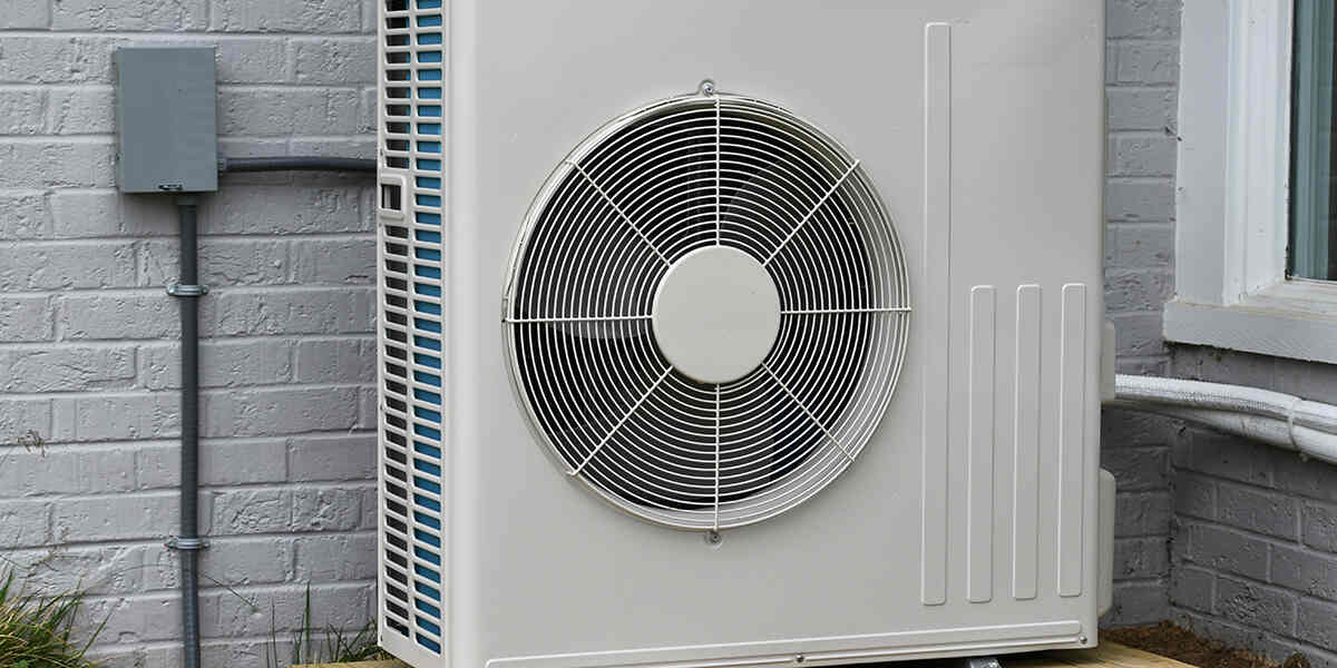 How Long Do Heat Pumps Last? Rainforest Plumbing & Air
