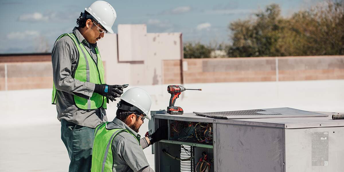 How Often Should I Service My Air Conditioner?