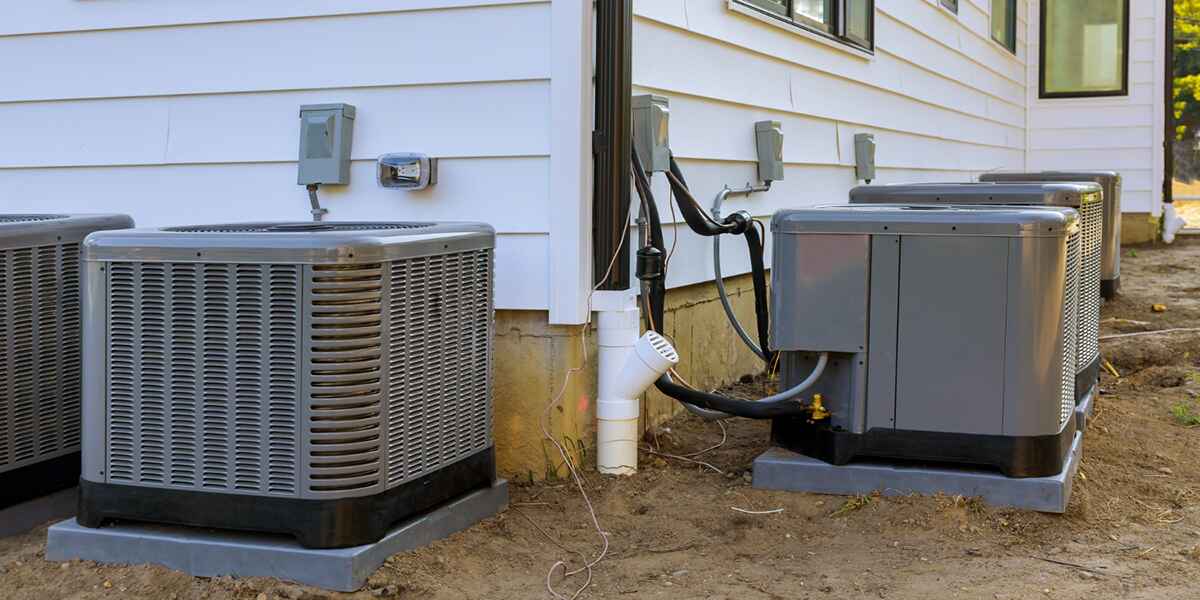 Can a Heat Pump Be Installed in a Basement?