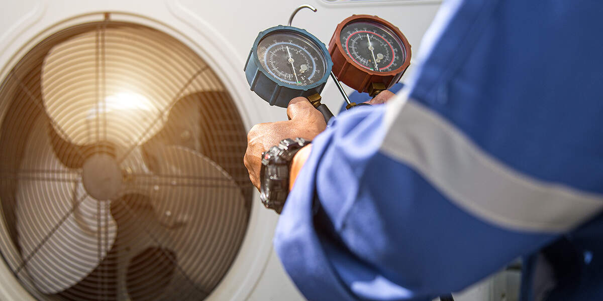 Is It Worth Replacing the Compressor on an AC Unit?