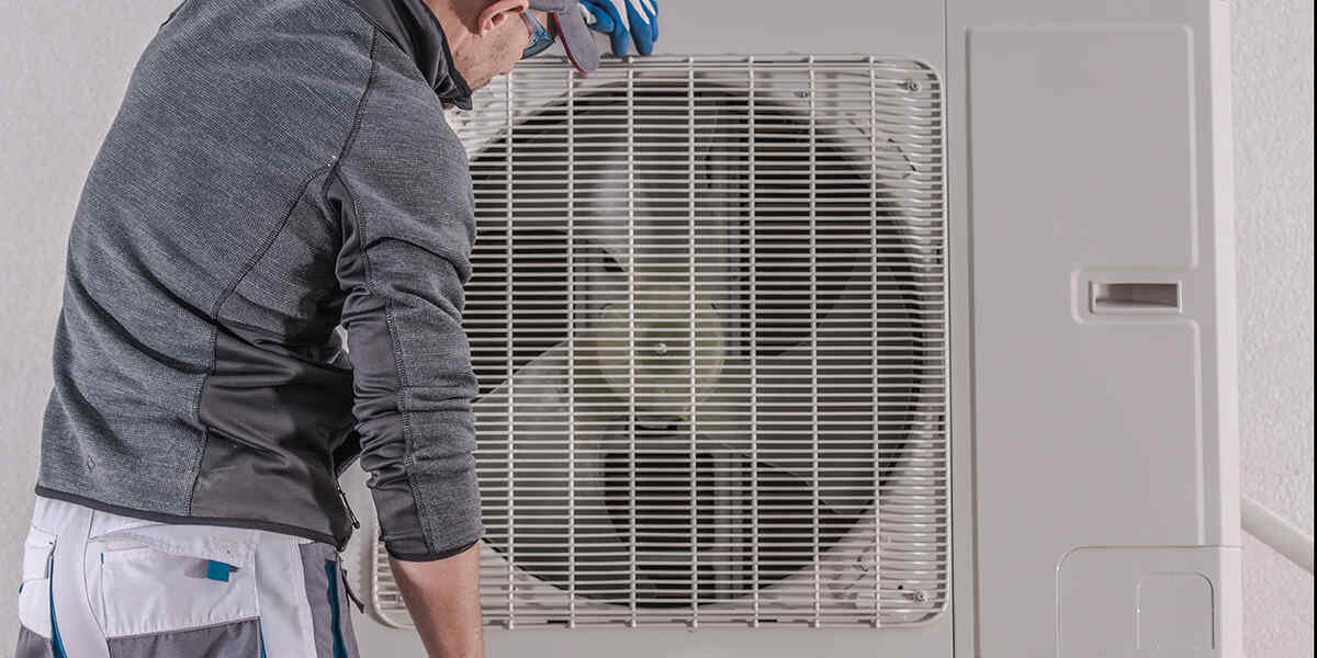 Can Heat Pumps Use Existing Ductwork?