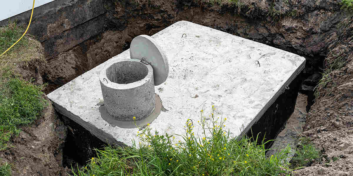 How To Care for a Septic System: 5 Expert Tips