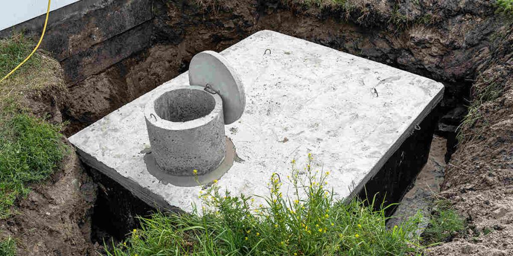 How To Care for a Septic System: 5 Expert Tips Image