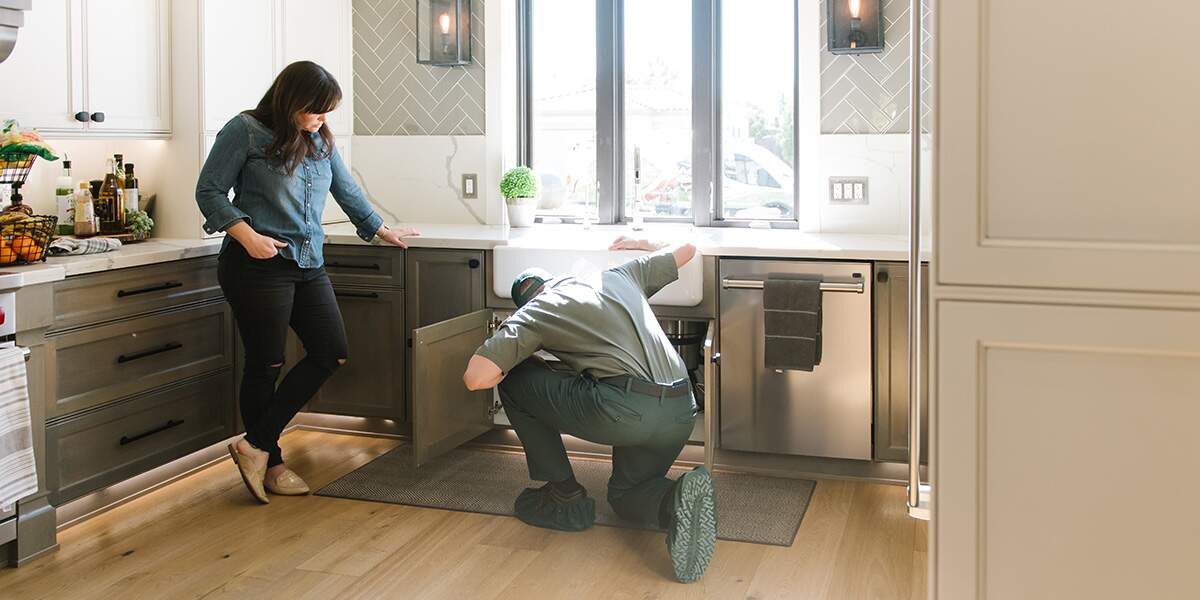 Why Is My Tub Faucet Leaking?