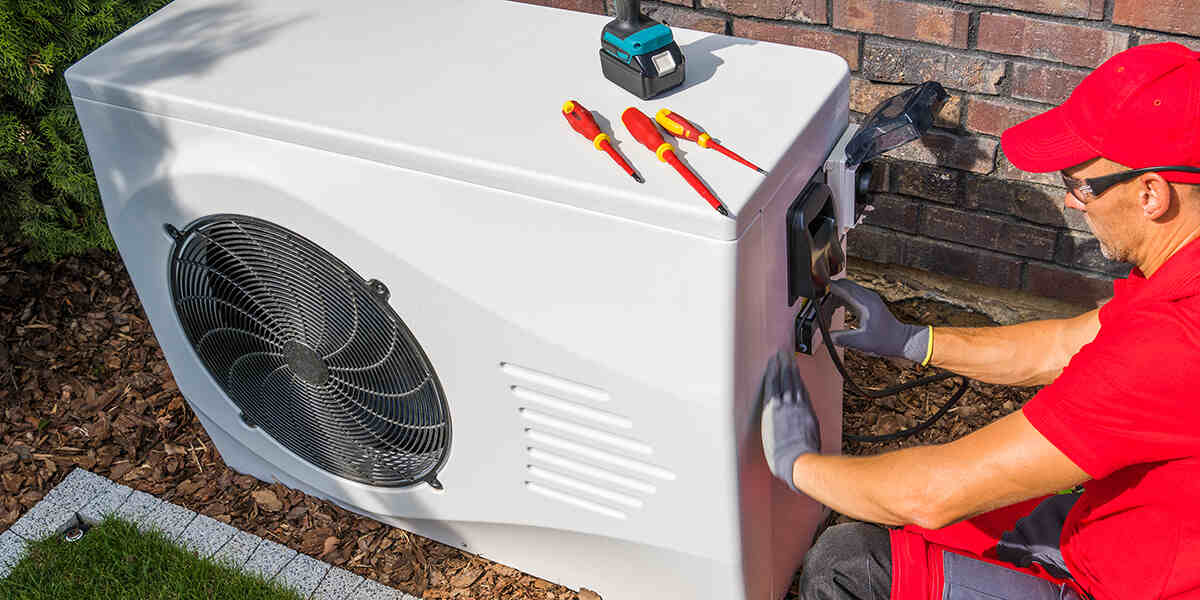 Can Heat Pumps Be Installed in Old Houses?