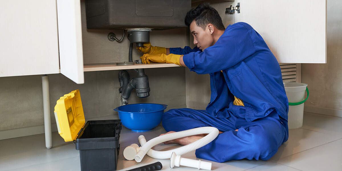 Why Is My Garbage Disposal Not Working?