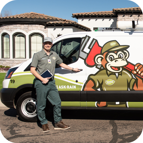 Quality Plumbing & AC Service in Goodyear, AZ. - Rainforest Plumbing & Air