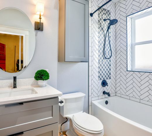 When Should I Upgrade My Bathroom Fixtures?