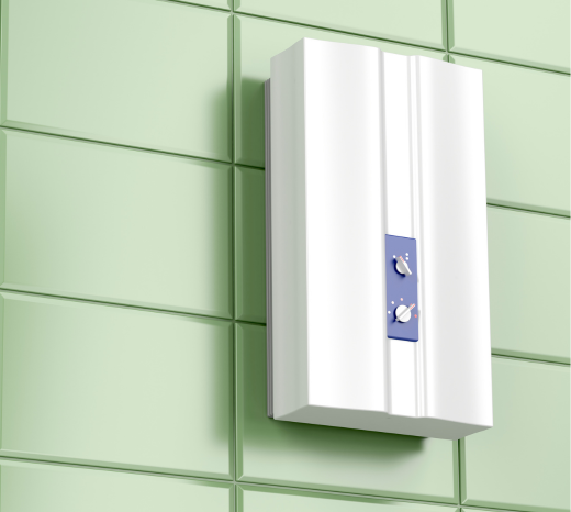 Your Essential Guide to Energy Efficient Water Heaters