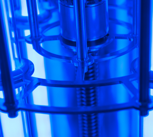 The Benefits of UV Light Installation For Improved Air Quality