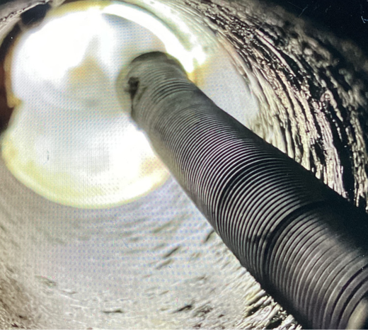 What is Trenchless Sewer Repair?
