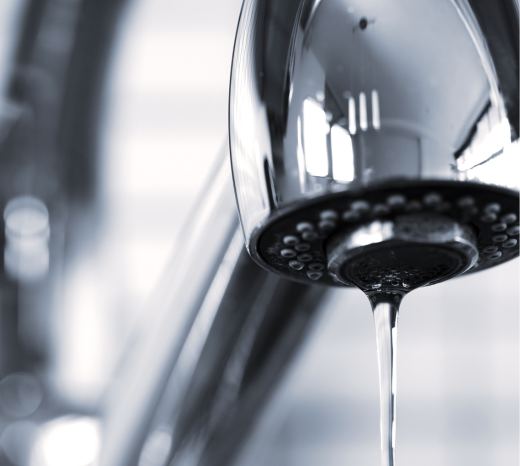 Why is my Kitchen Faucet Leaking?