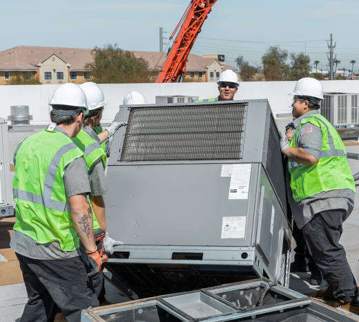 Commercial AC and Refrigerant Buyer’s Guide