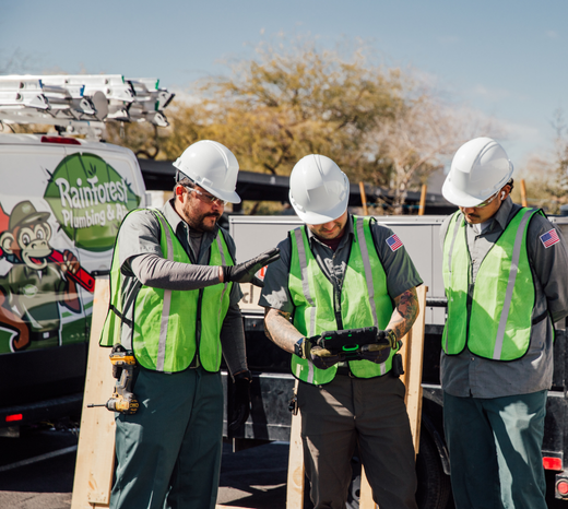 How Regular Maintenance Extends the Lifespan of Your Commercial AC in Phoenix Image