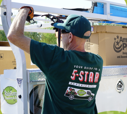 Is Your Toilet Silently Costing You? How a Leaky Toilet Can Spike Your Water Bill by Dallin at Rainforest Plumbing & Air Is Your Toilet Silently Costing You? How a Leaky Toilet Can Spike Your Water Bill Image