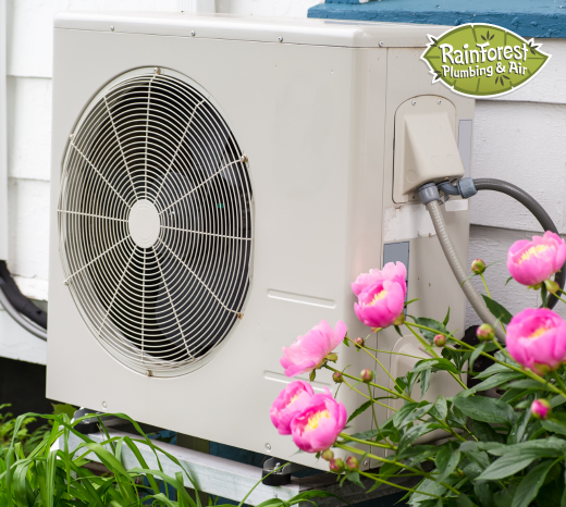 Heat Pump Pricing in Arizona: What To Expect As We Enter 2026 by Dallin at Rainforest Plumbing & Air Heat Pump Pricing in Arizona: What To Expect As We Enter 2026 Image