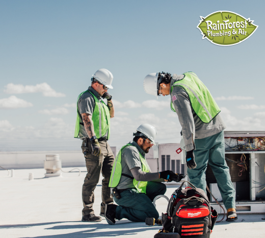 Don’t Wait for the Heatwave: Handle AC Repairs Before Peak Season Image